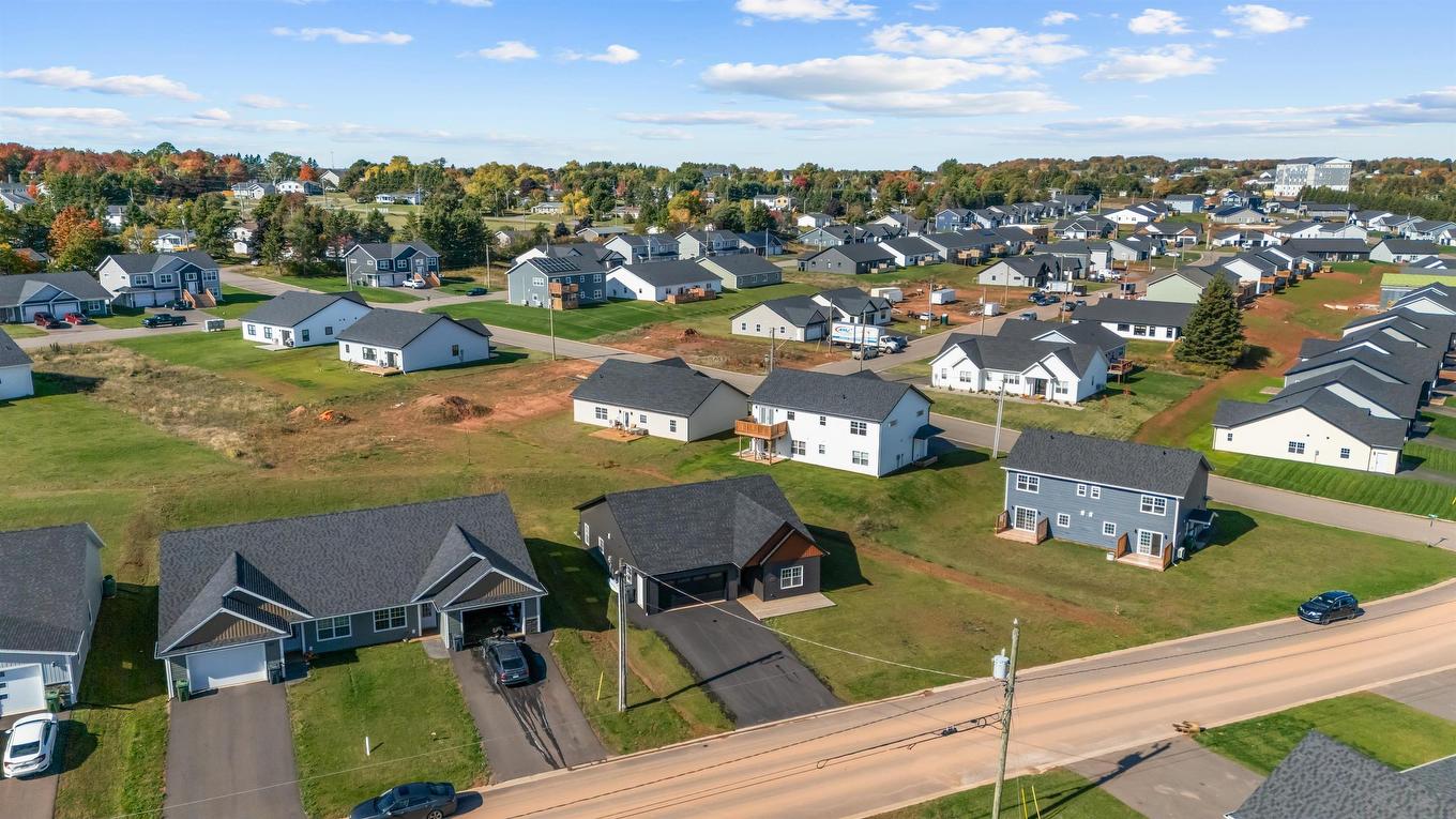 172 Stanmol Drive, Charlottetown, PE