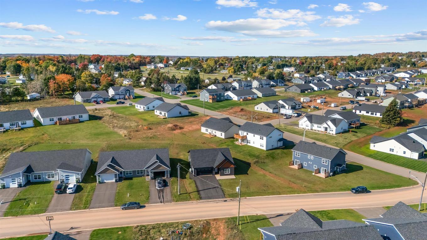 172 Stanmol Drive, Charlottetown, PE