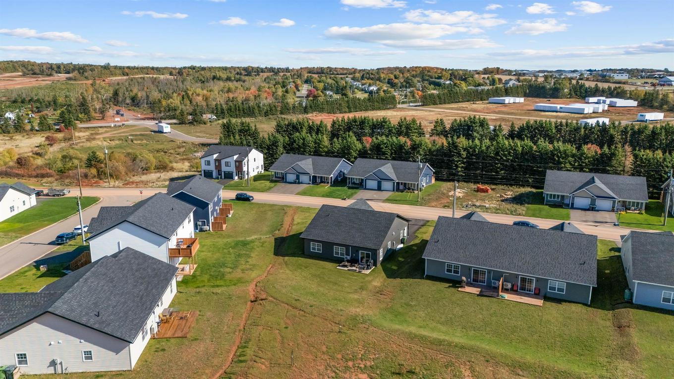 172 Stanmol Drive, Charlottetown, PE