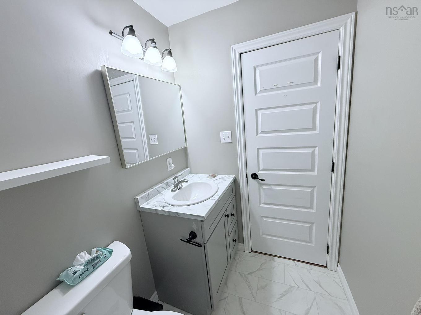 84 Roosevelt Avenue, Truro, NS