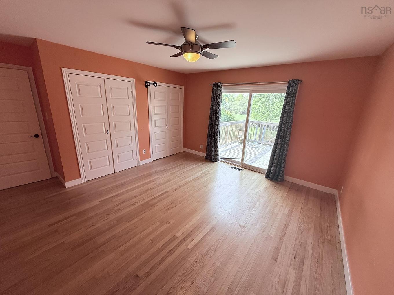 84 Roosevelt Avenue, Truro, NS