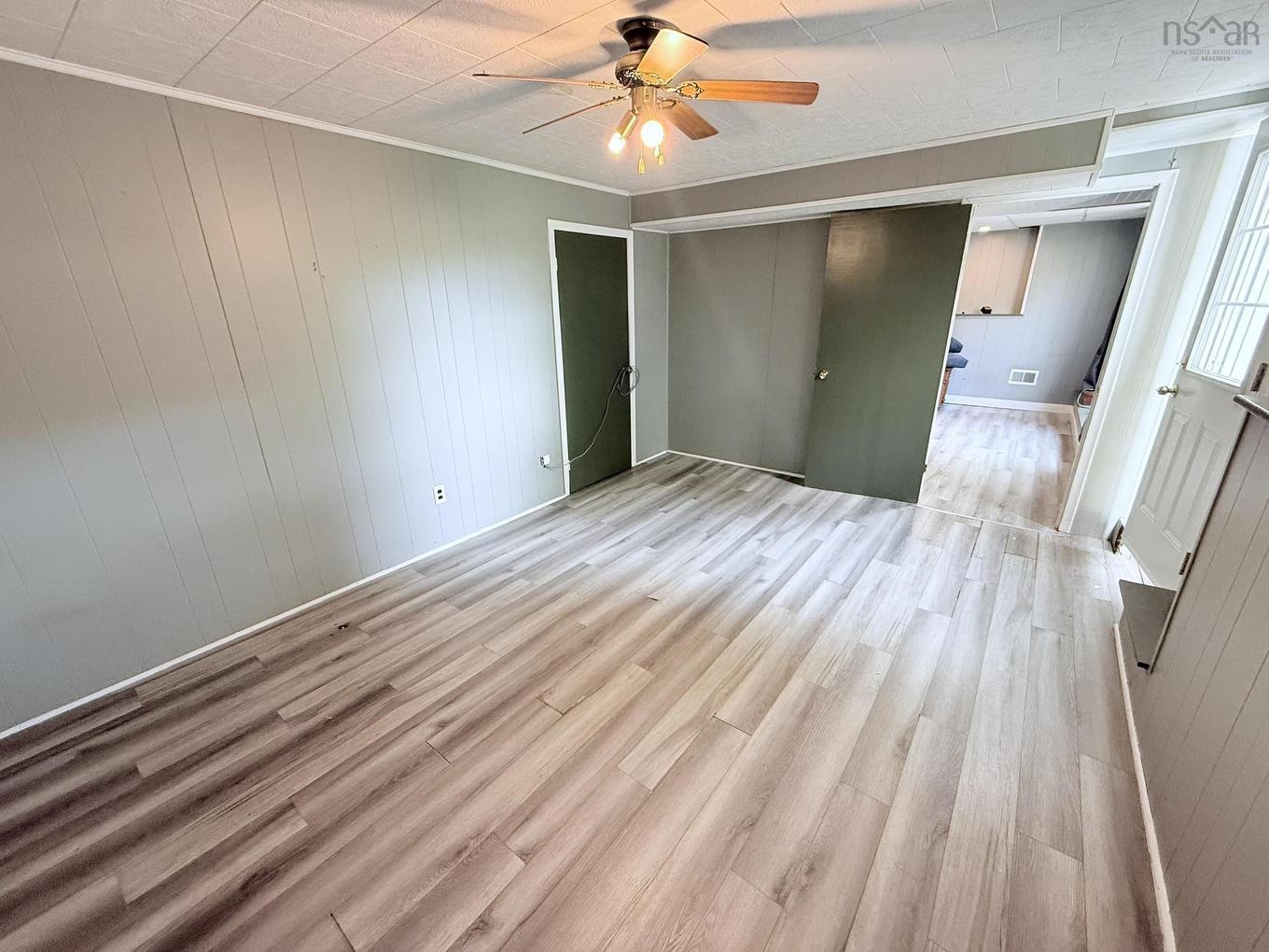 84 Roosevelt Avenue, Truro, NS