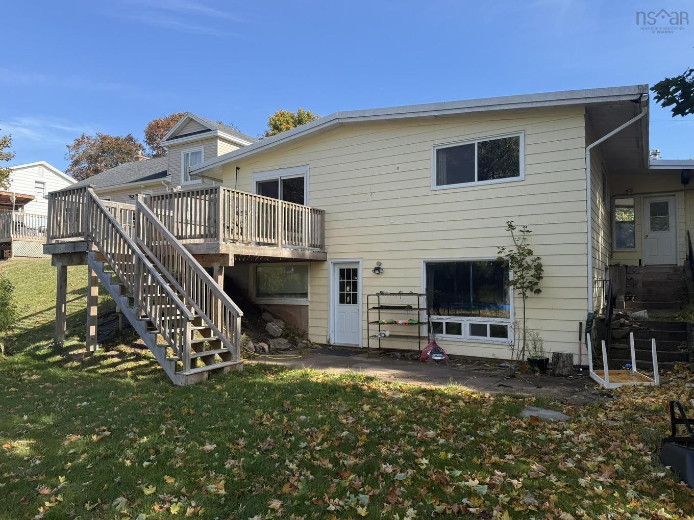 84 Roosevelt Avenue, Truro, NS