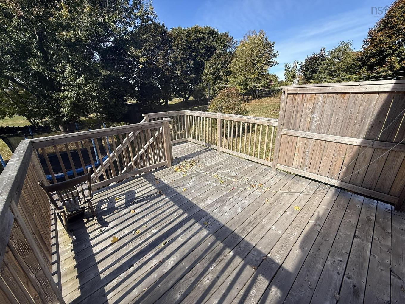 84 Roosevelt Avenue, Truro, NS