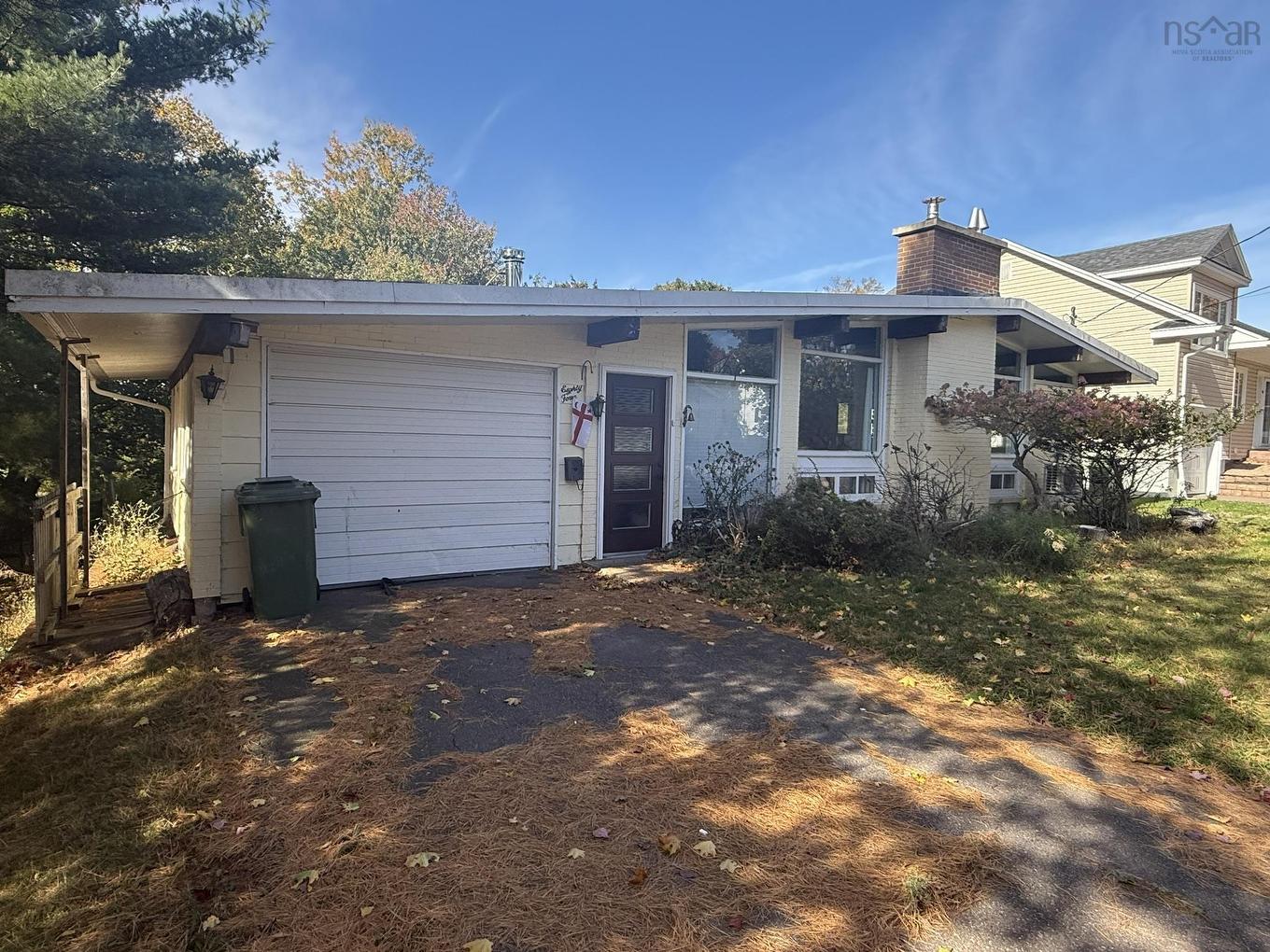 84 Roosevelt Avenue, Truro, NS