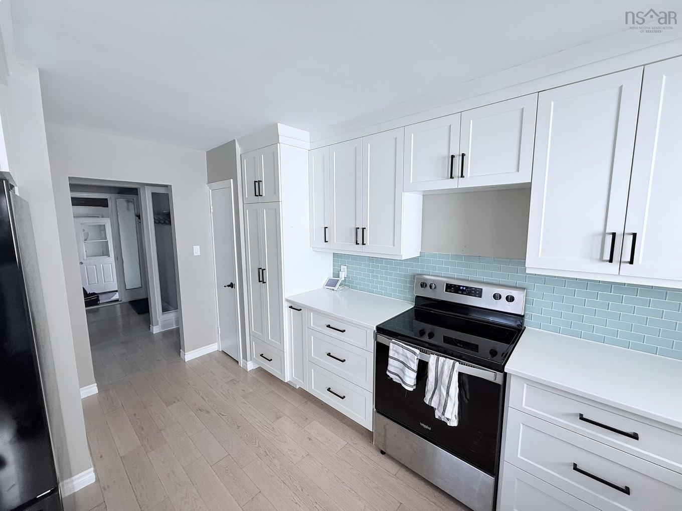 84 Roosevelt Avenue, Truro, NS