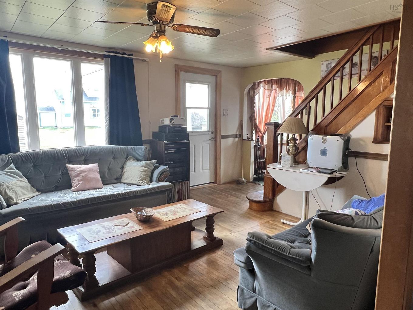 158 Port Bickerton Village Road, Port Bickerton, NS