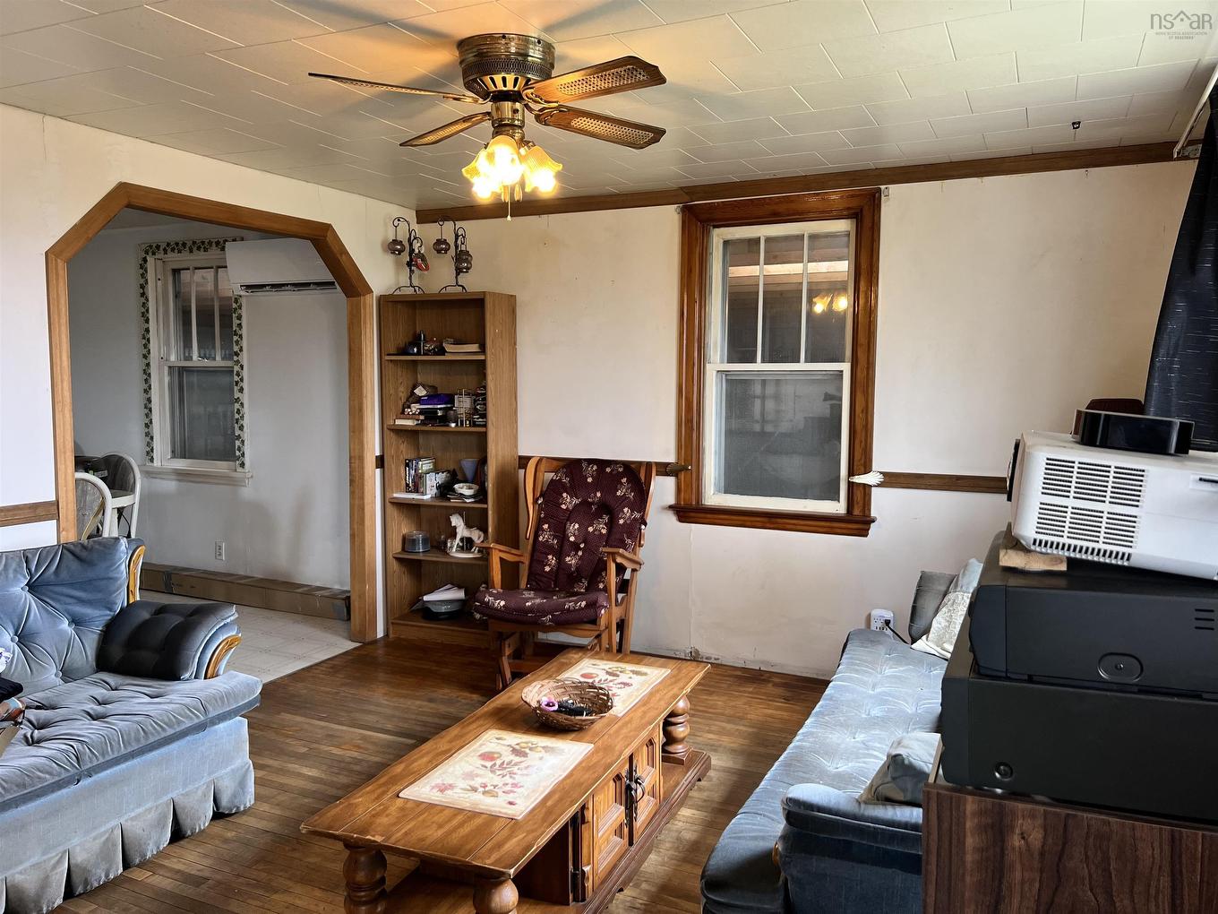 158 Port Bickerton Village Road, Port Bickerton, NS