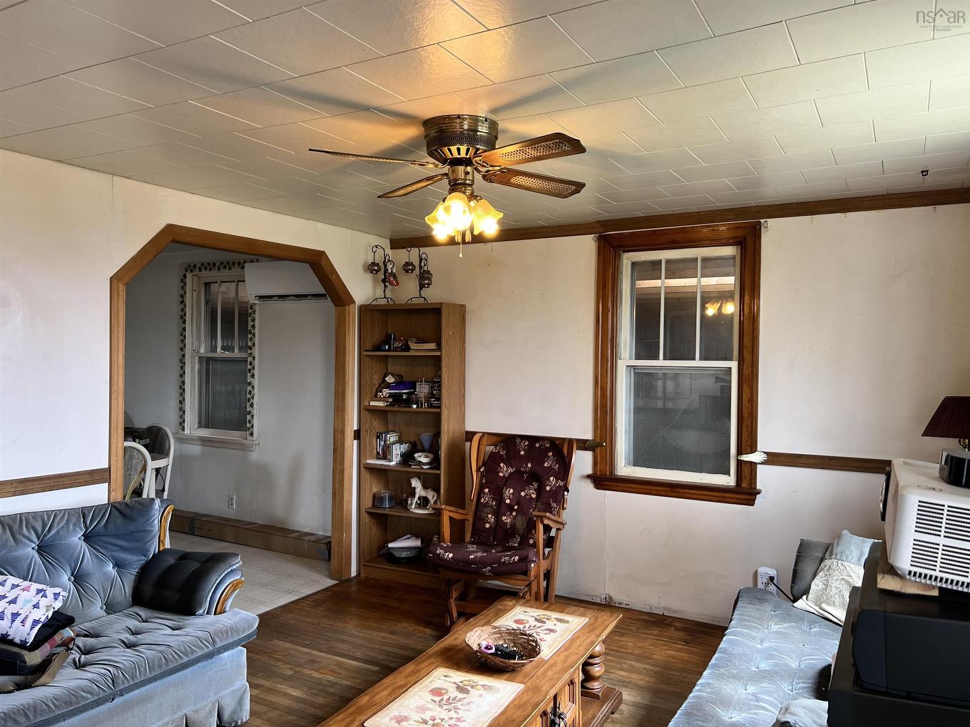 158 Port Bickerton Village Road, Port Bickerton, NS