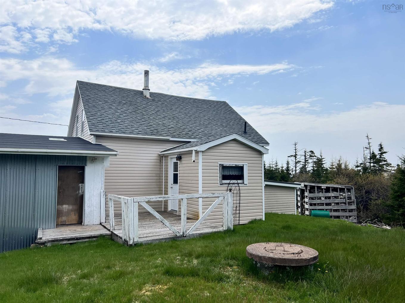 158 Port Bickerton Village Road, Port Bickerton, NS