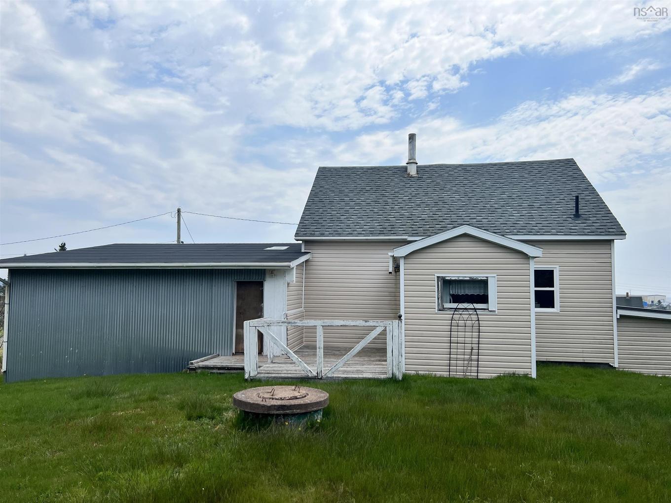 158 Port Bickerton Village Road, Port Bickerton, NS