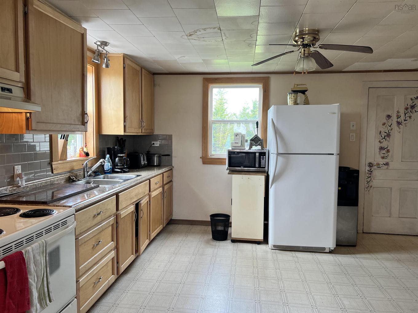 158 Port Bickerton Village Road, Port Bickerton, NS