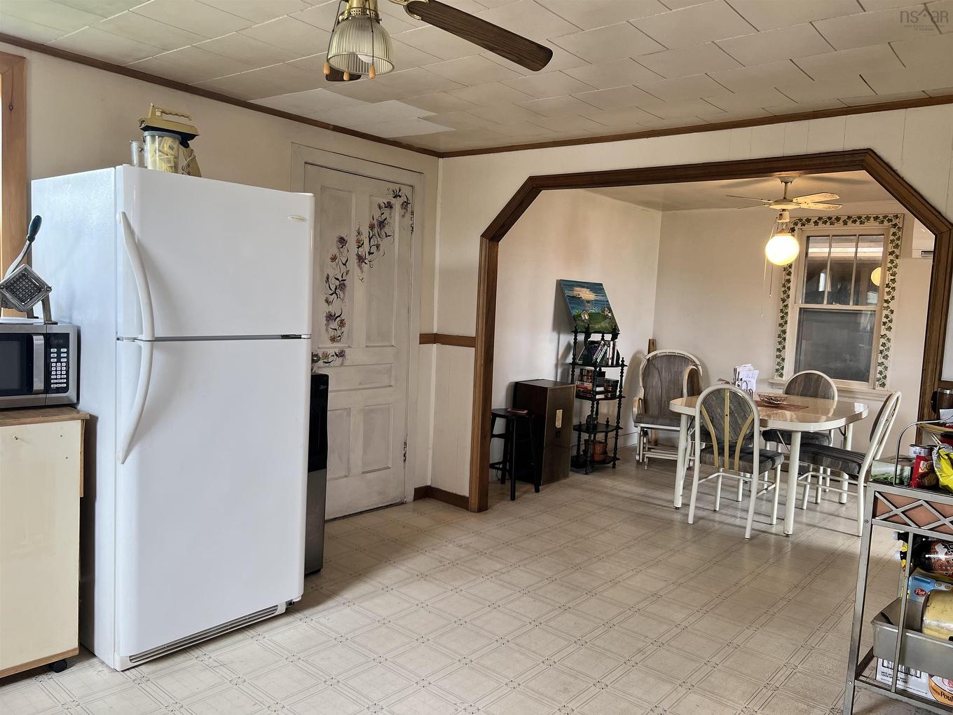 158 Port Bickerton Village Road, Port Bickerton, NS