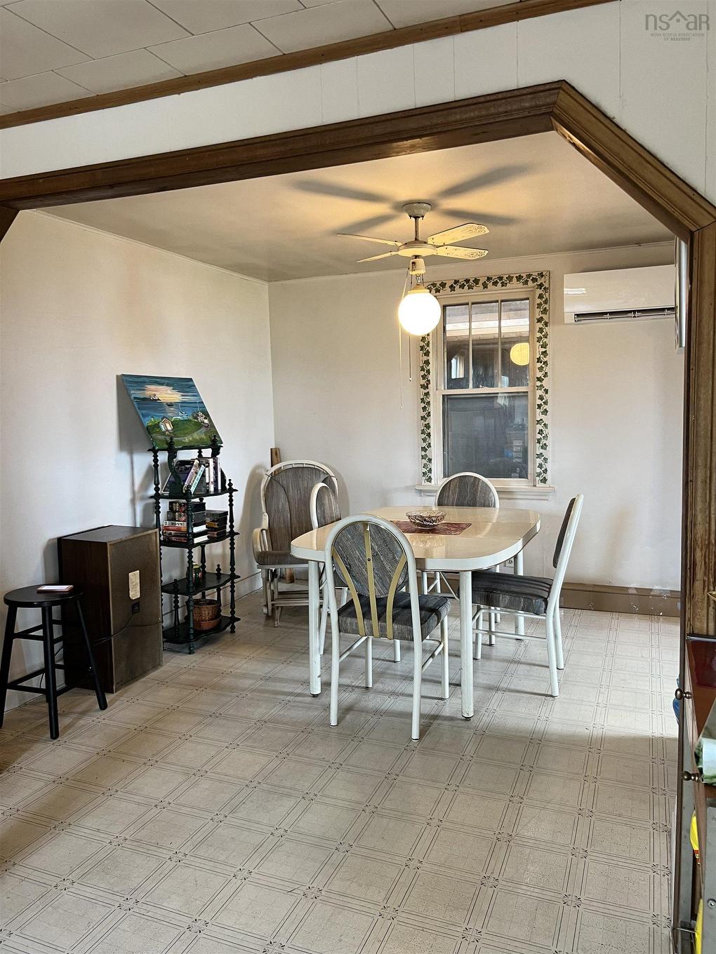 158 Port Bickerton Village Road, Port Bickerton, NS