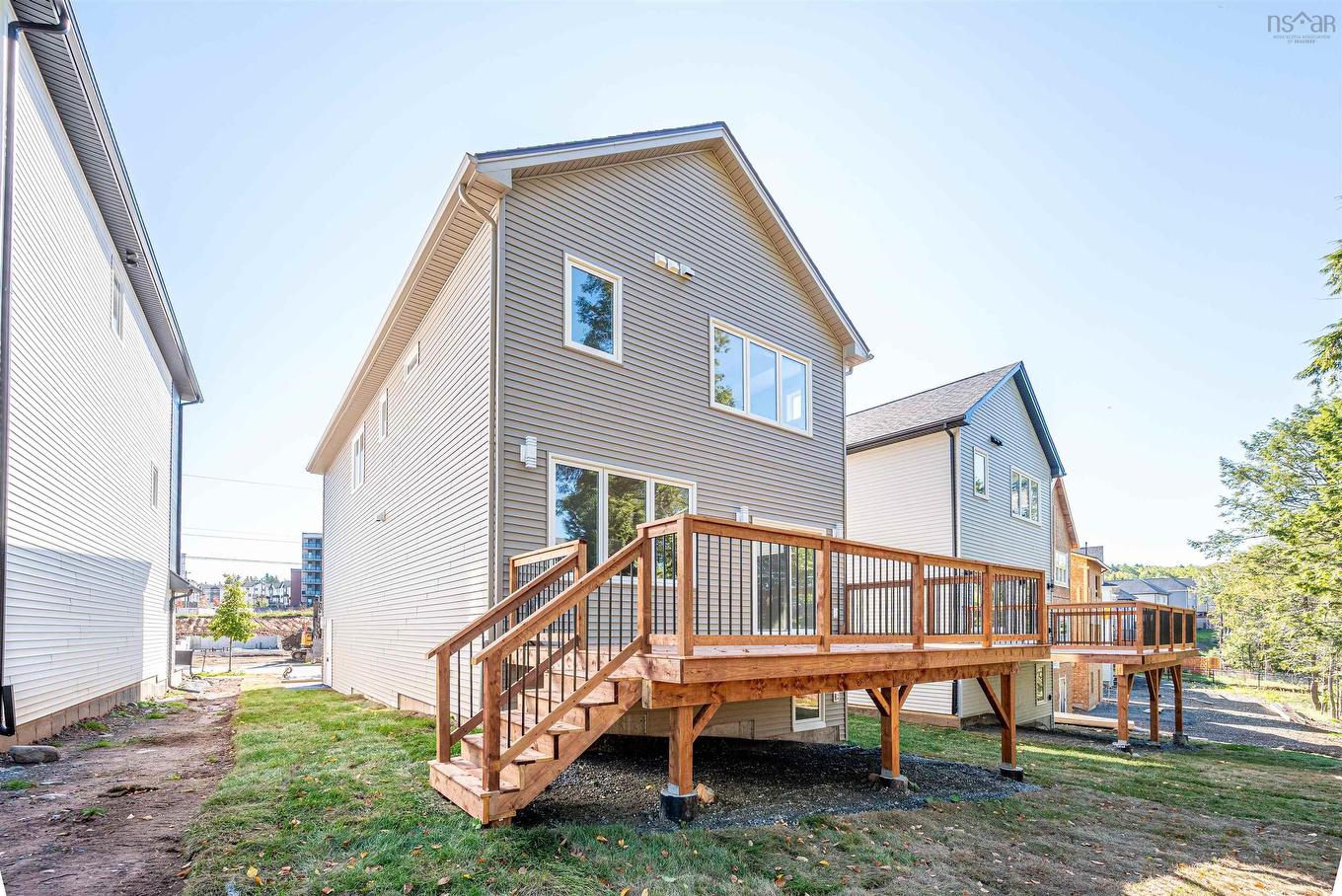 17 Pearlgarden Close, Dartmouth, NS