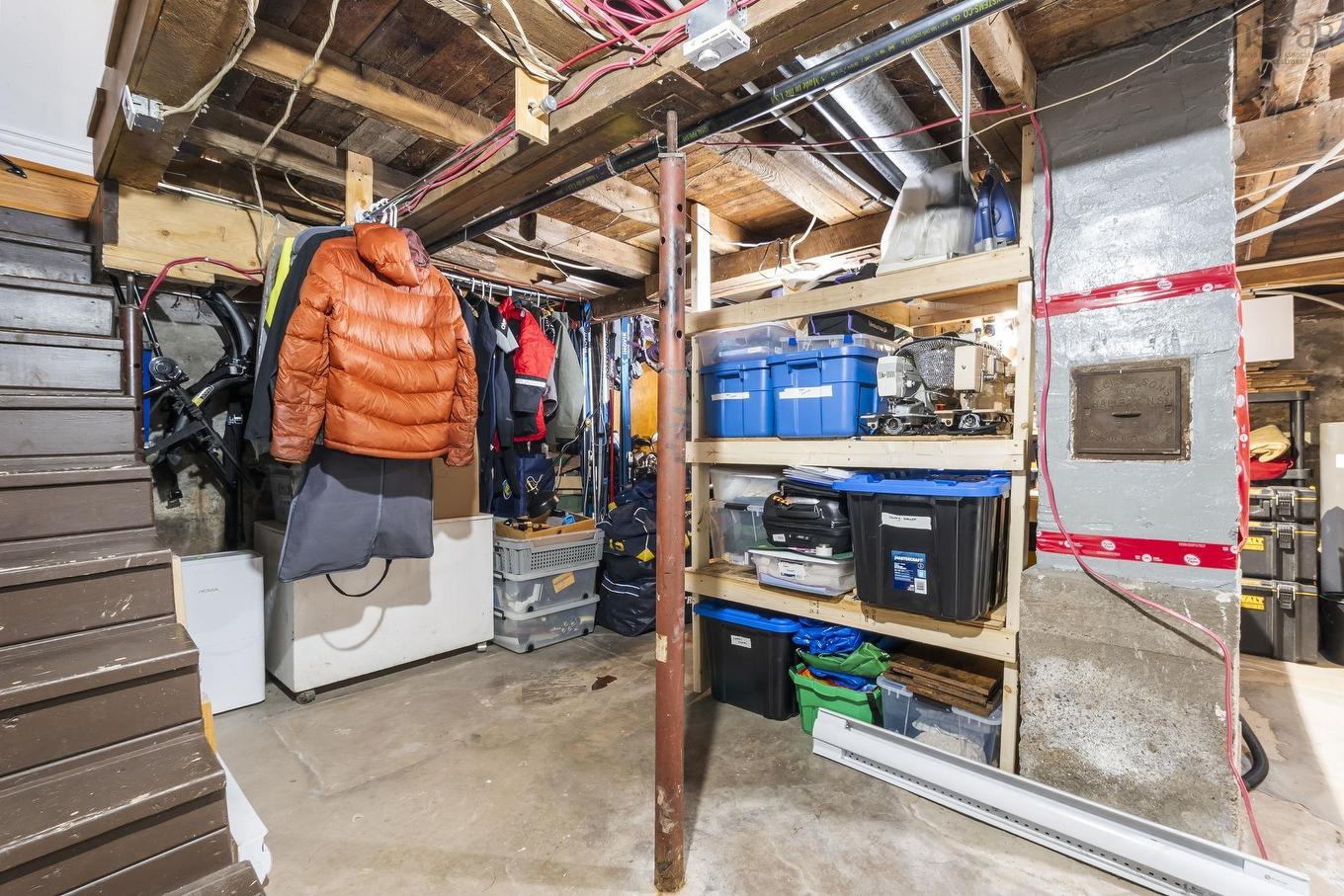 8 Bakery Lane, Enfield, NS