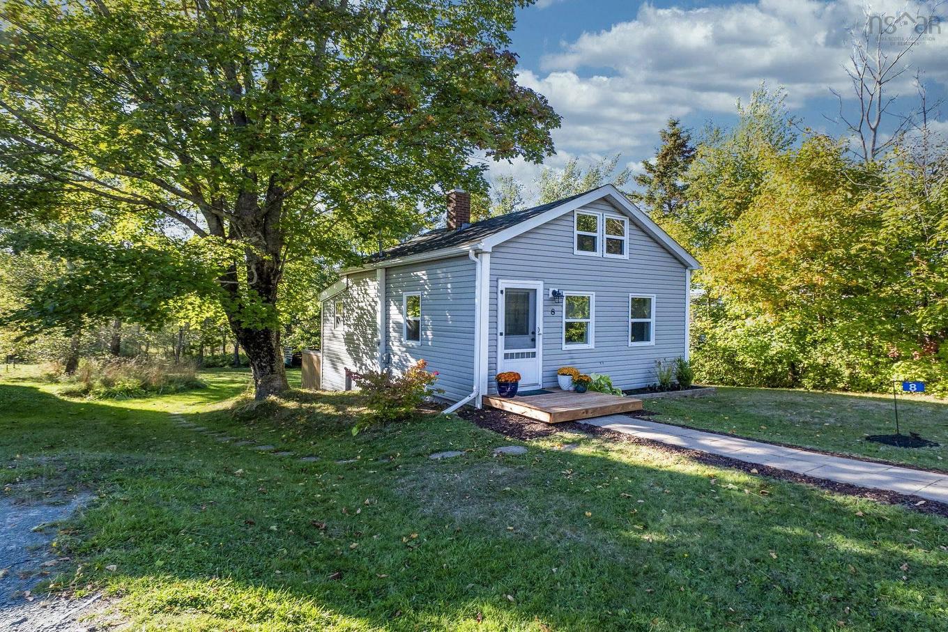 8 Bakery Lane, Enfield, NS
