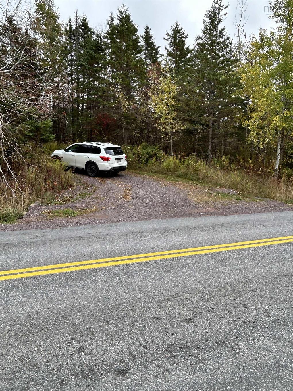 Guysborough Road, St Andrew'S, NS
