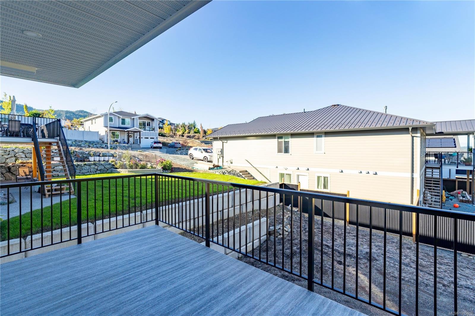 669 Sanderson Rd, Ladysmith, BC