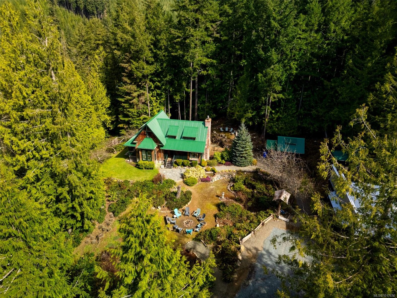 3003 Glen Eagles Rd, Shawnigan Lake, BC