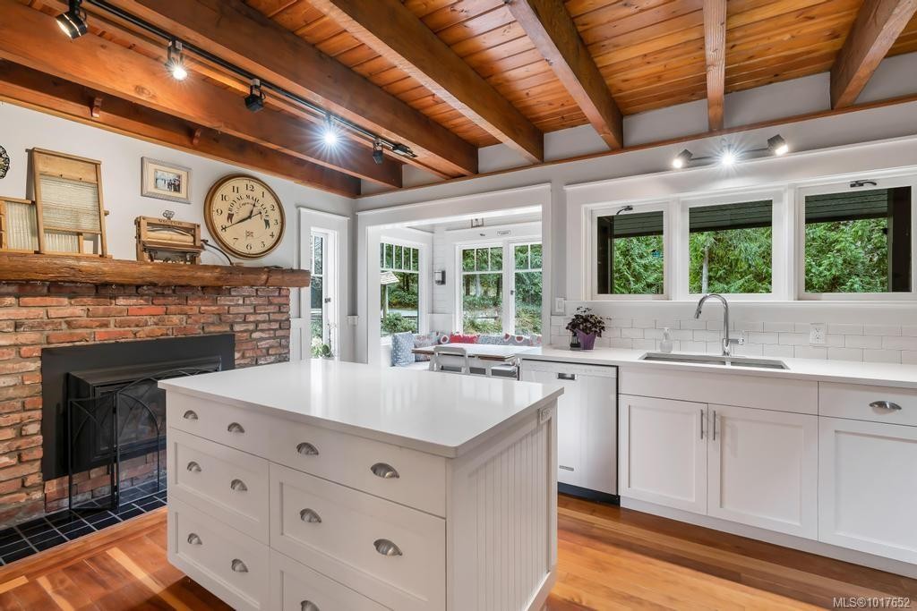 3003 Glen Eagles Rd, Shawnigan Lake, BC