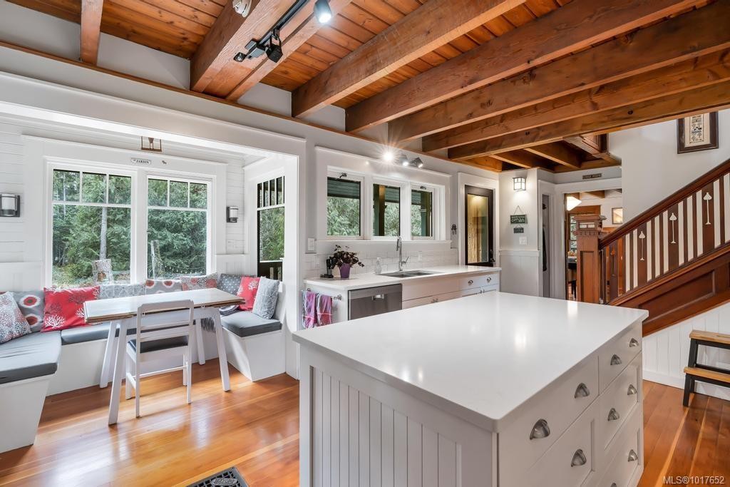 3003 Glen Eagles Rd, Shawnigan Lake, BC