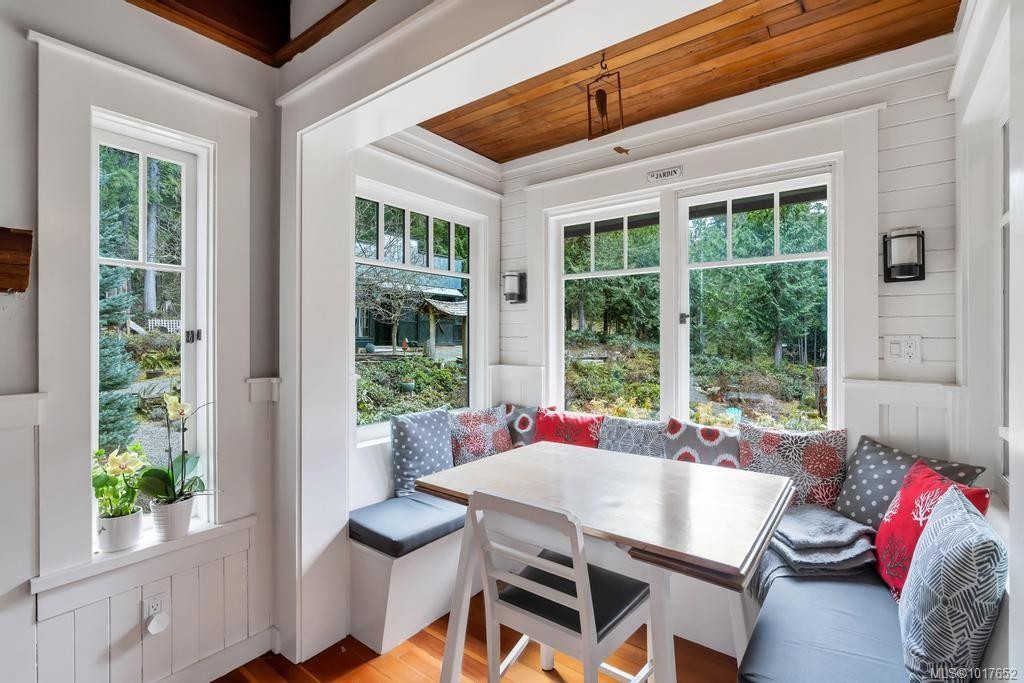 3003 Glen Eagles Rd, Shawnigan Lake, BC