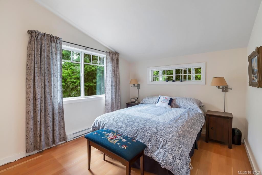 3003 Glen Eagles Rd, Shawnigan Lake, BC