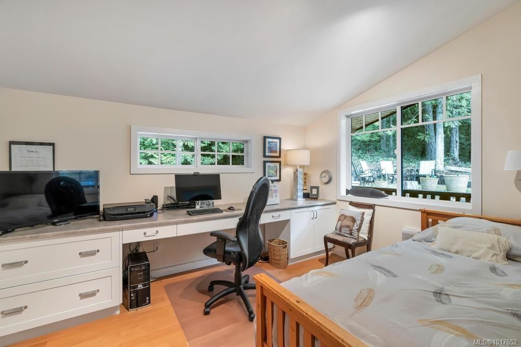 3003 Glen Eagles Rd, Shawnigan Lake, BC