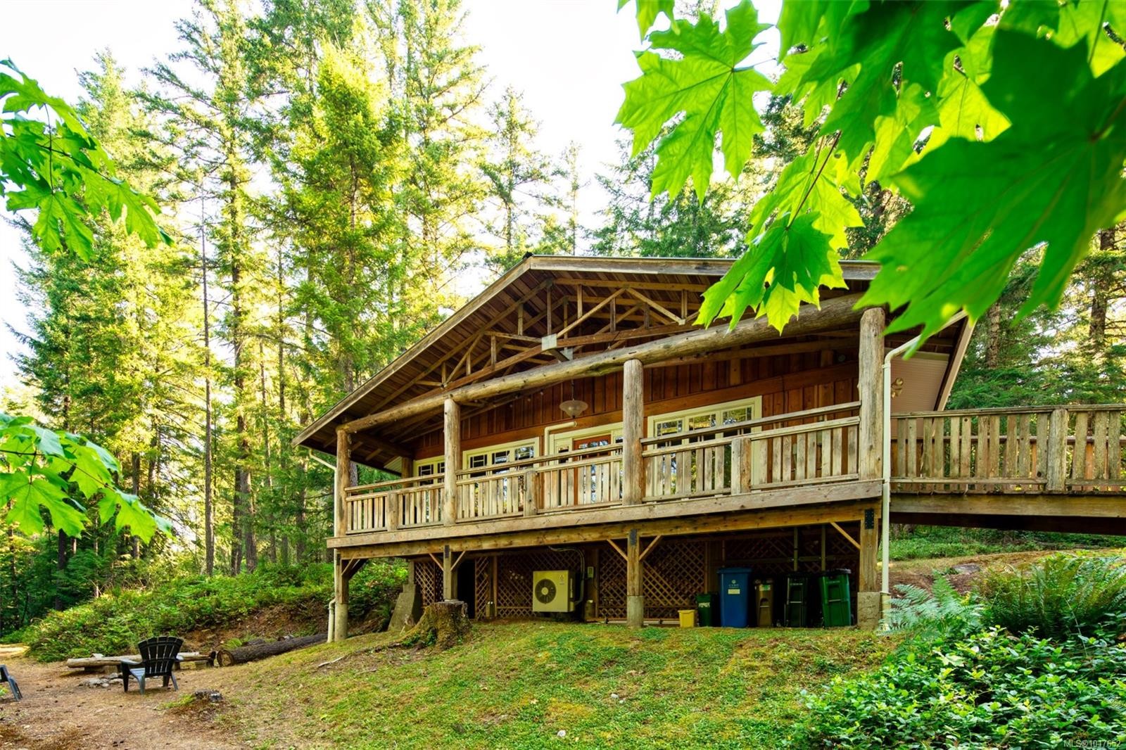 3003 Glen Eagles Rd, Shawnigan Lake, BC