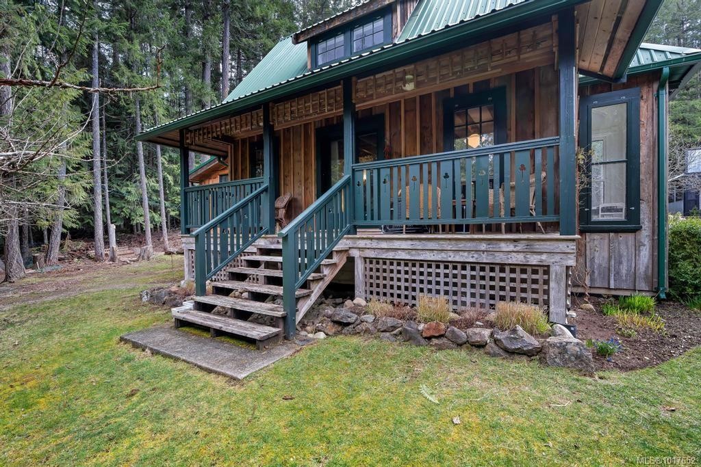 3003 Glen Eagles Rd, Shawnigan Lake, BC