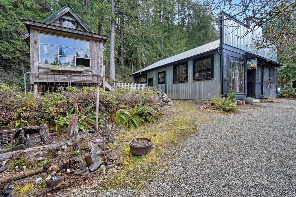 3003 Glen Eagles Rd, Shawnigan Lake, BC