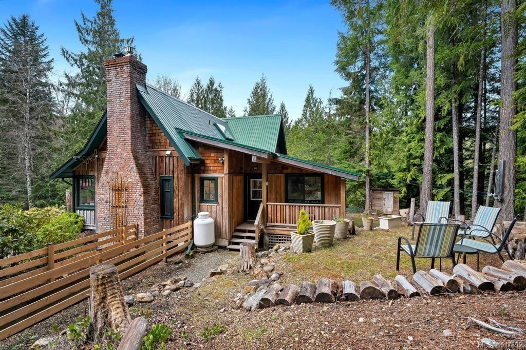 3003 Glen Eagles Rd, Shawnigan Lake, BC
