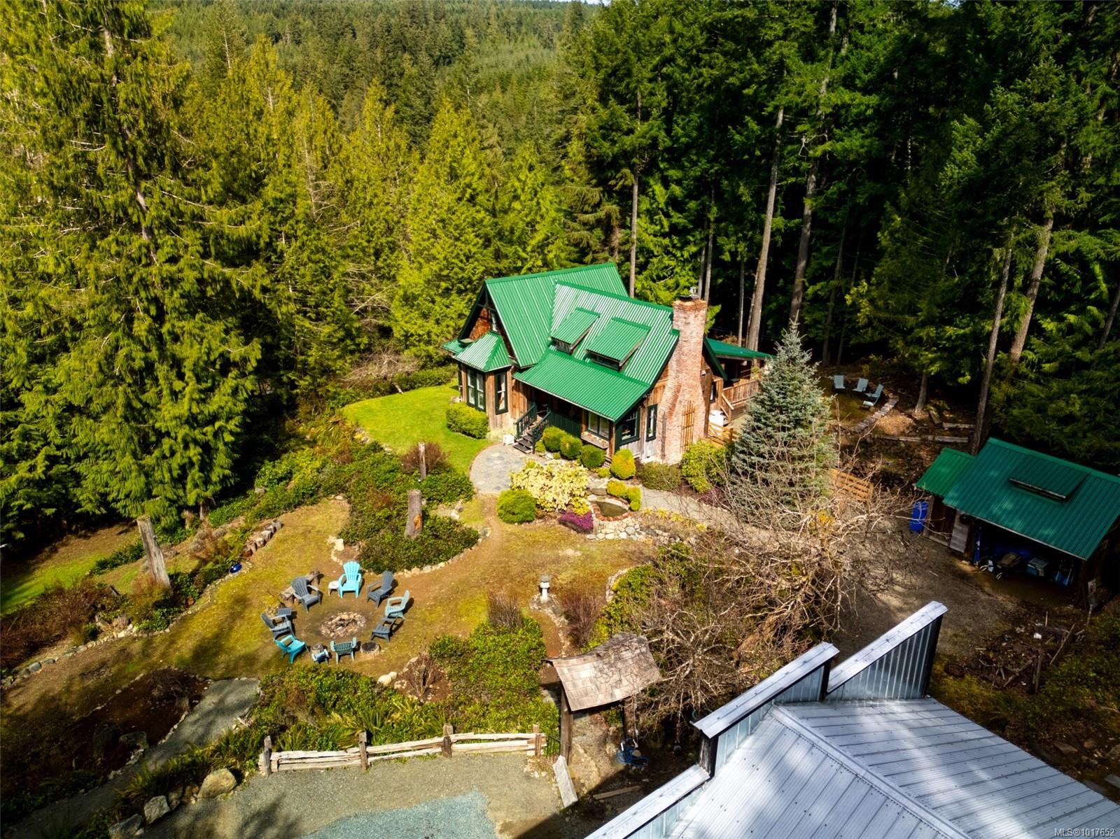 3003 Glen Eagles Rd, Shawnigan Lake, BC
