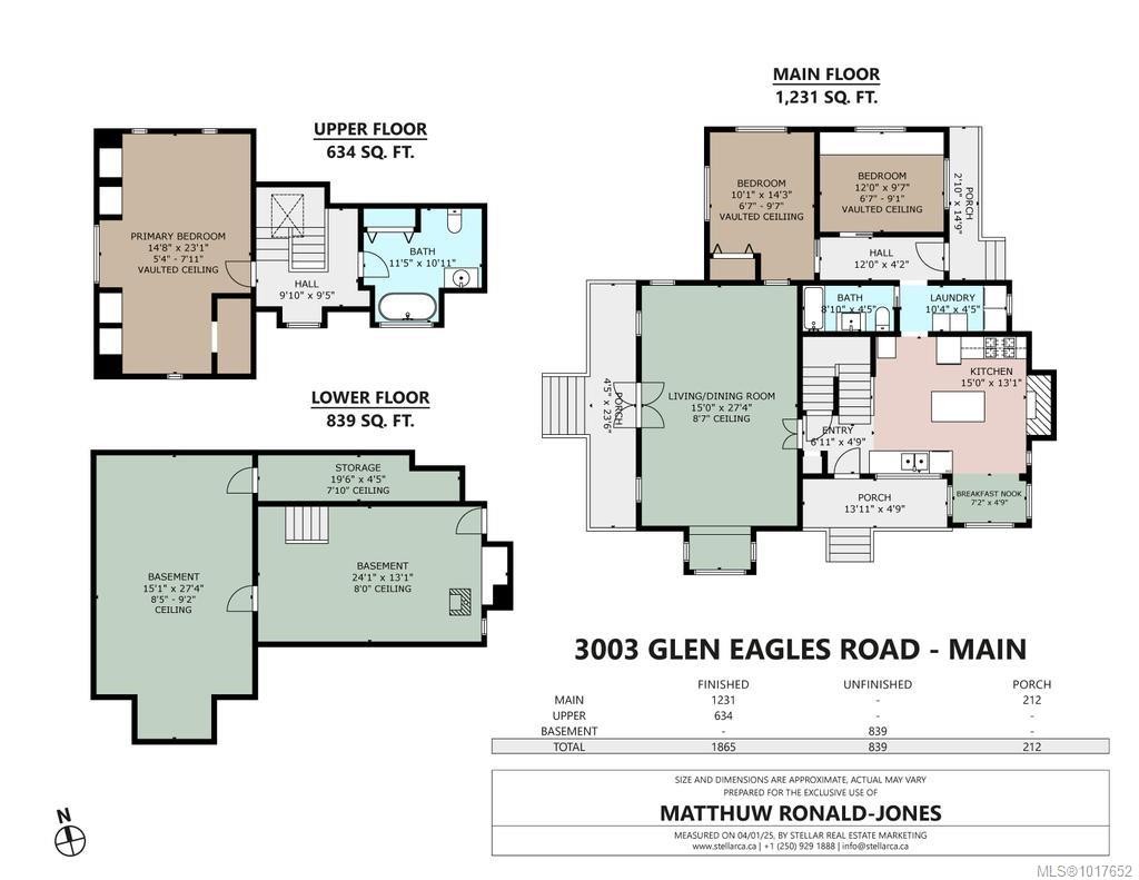 3003 Glen Eagles Rd, Shawnigan Lake, BC