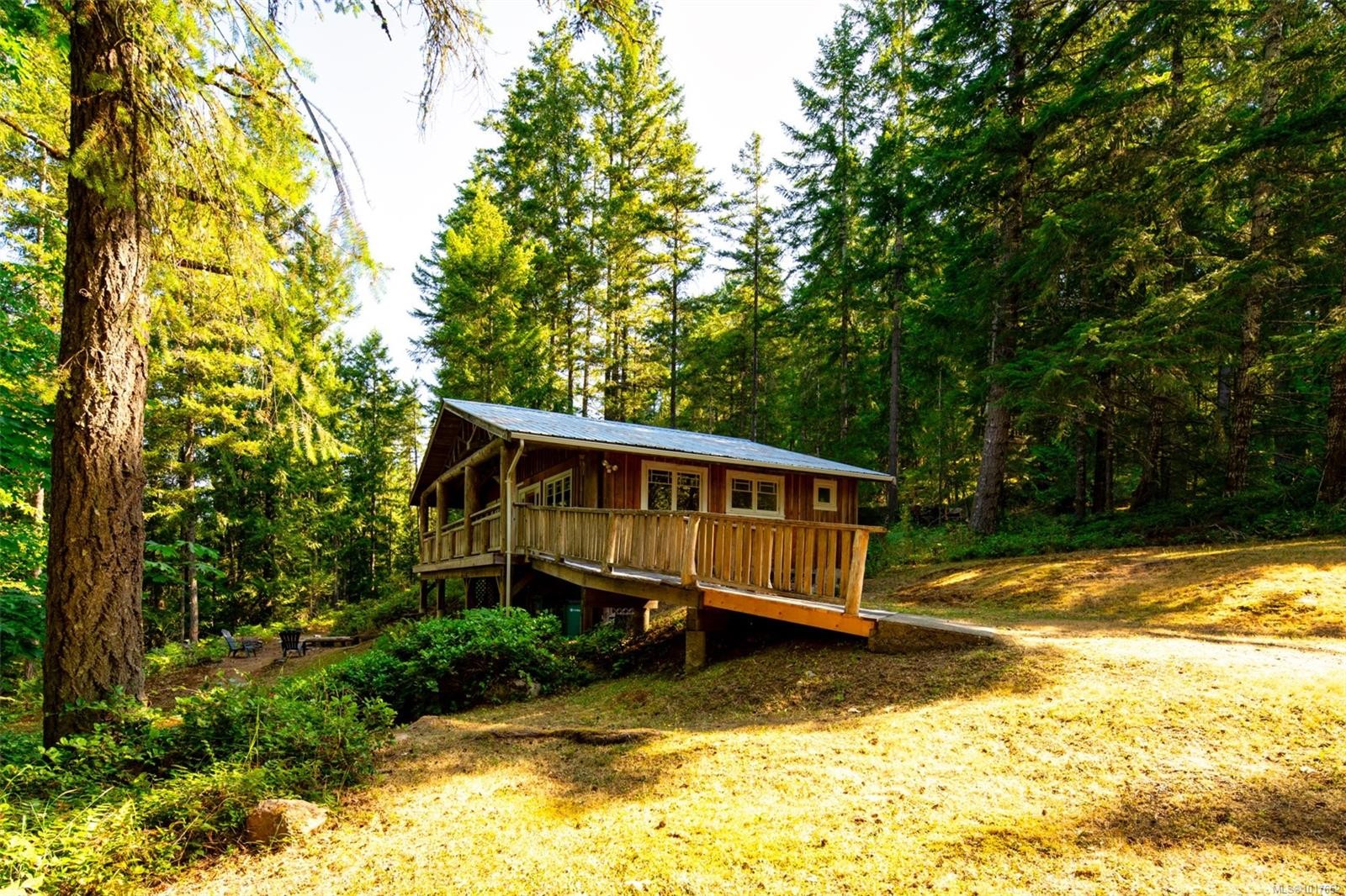 3003 Glen Eagles Rd, Shawnigan Lake, BC