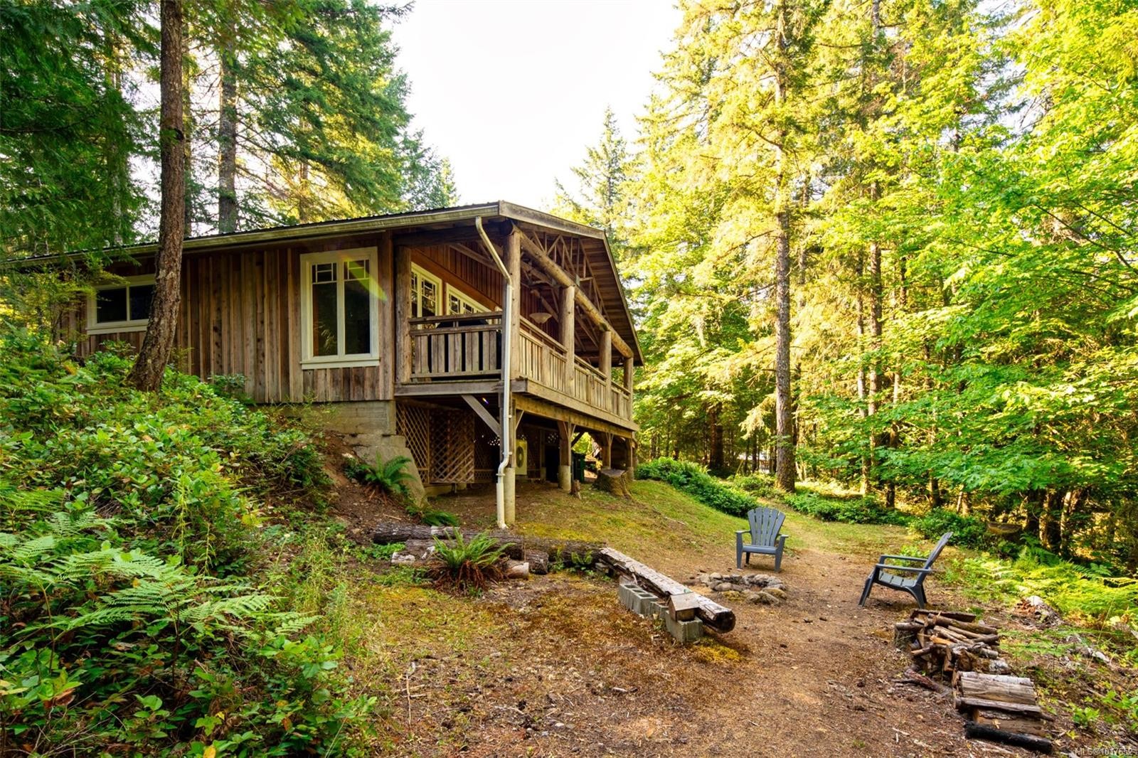 3003 Glen Eagles Rd, Shawnigan Lake, BC