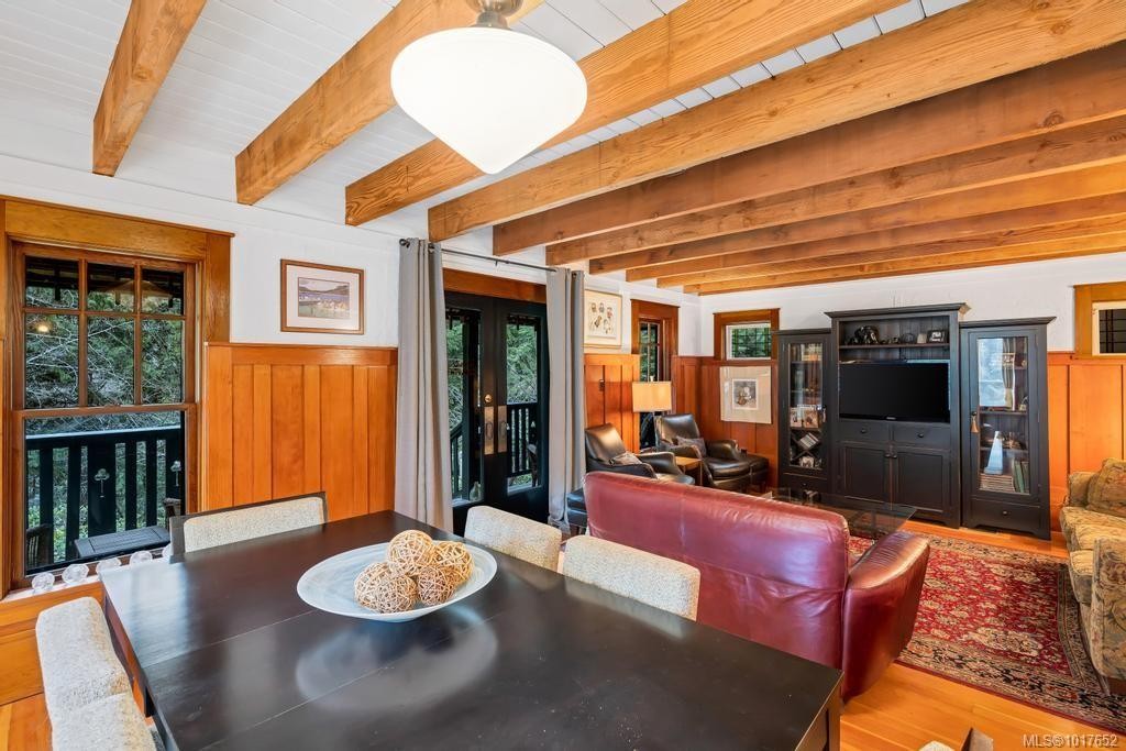 3003 Glen Eagles Rd, Shawnigan Lake, BC