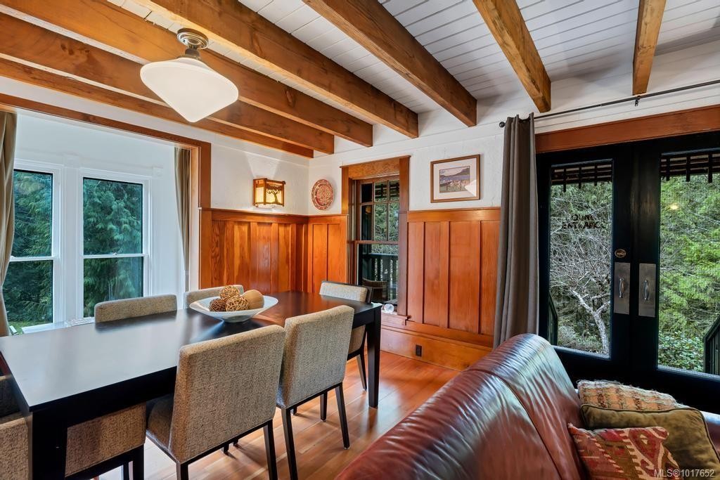 3003 Glen Eagles Rd, Shawnigan Lake, BC