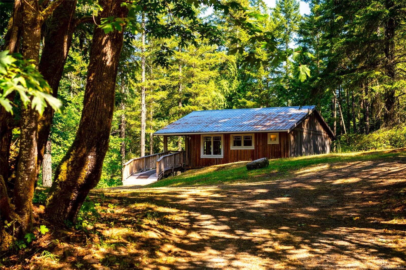 3003 Glen Eagles Rd, Shawnigan Lake, BC