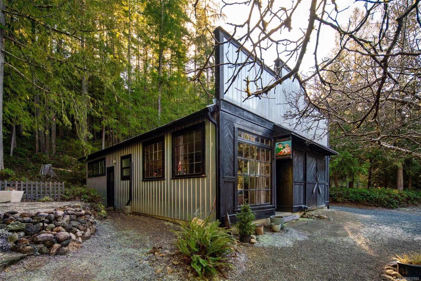 3003 Glen Eagles Rd, Shawnigan Lake, BC