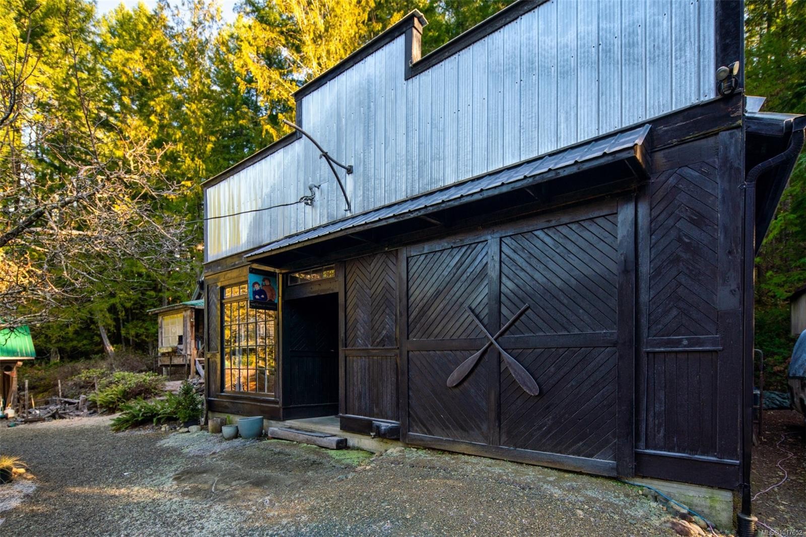 3003 Glen Eagles Rd, Shawnigan Lake, BC