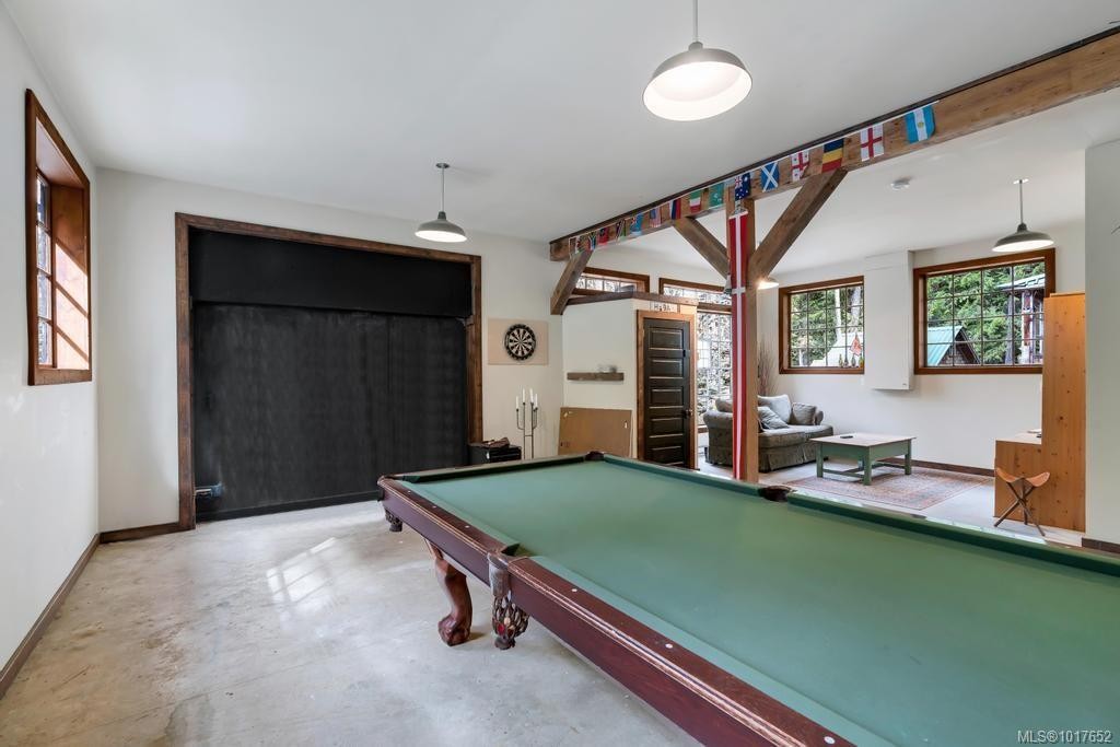 3003 Glen Eagles Rd, Shawnigan Lake, BC