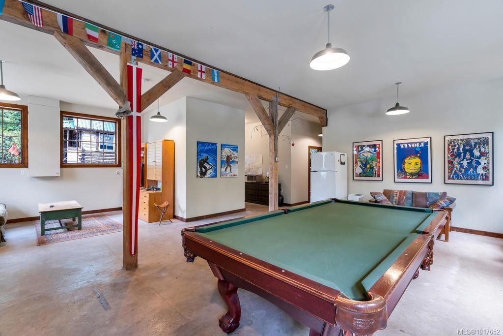 3003 Glen Eagles Rd, Shawnigan Lake, BC