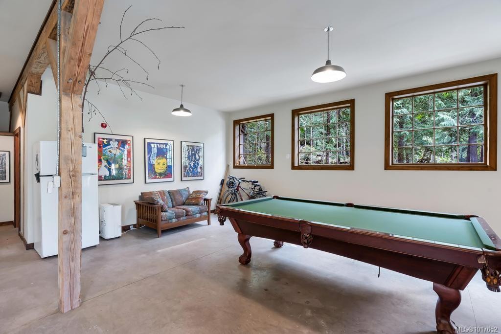 3003 Glen Eagles Rd, Shawnigan Lake, BC