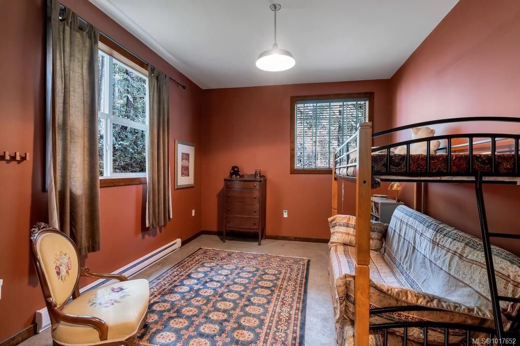 3003 Glen Eagles Rd, Shawnigan Lake, BC