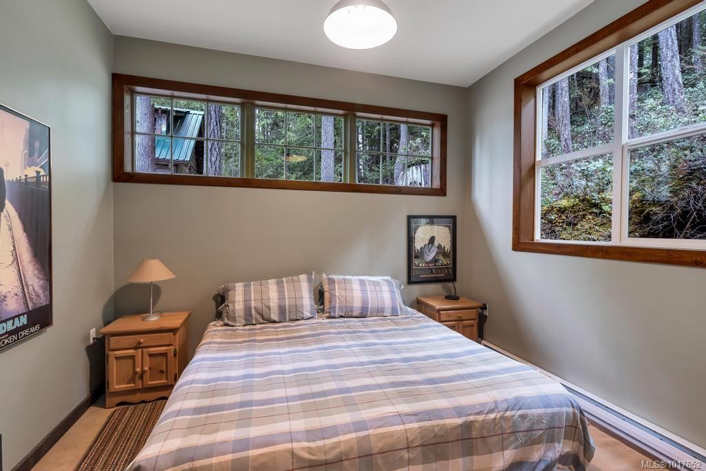 3003 Glen Eagles Rd, Shawnigan Lake, BC