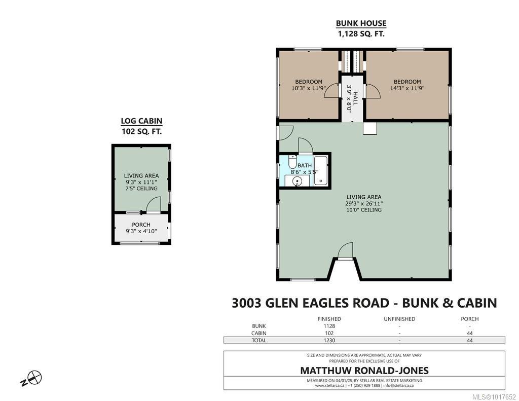 3003 Glen Eagles Rd, Shawnigan Lake, BC