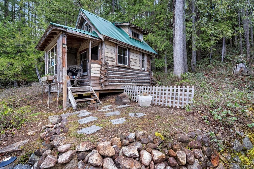 3003 Glen Eagles Rd, Shawnigan Lake, BC