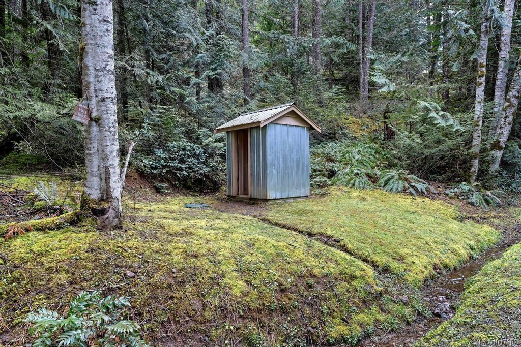 3003 Glen Eagles Rd, Shawnigan Lake, BC